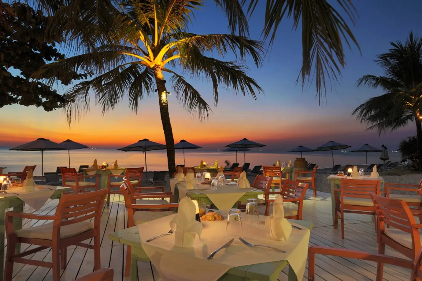 Eooerr Ree The Peppertree: A must-visit for Fine Dining in Phu Quoc